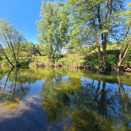 Apartament Nad Brda , Agroturystyka. Raciaz Bagian luar foto