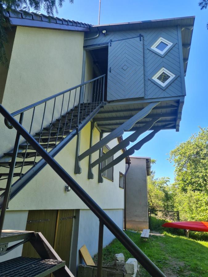 Apartament Nad Brda , Agroturystyka. Raciaz Bagian luar foto