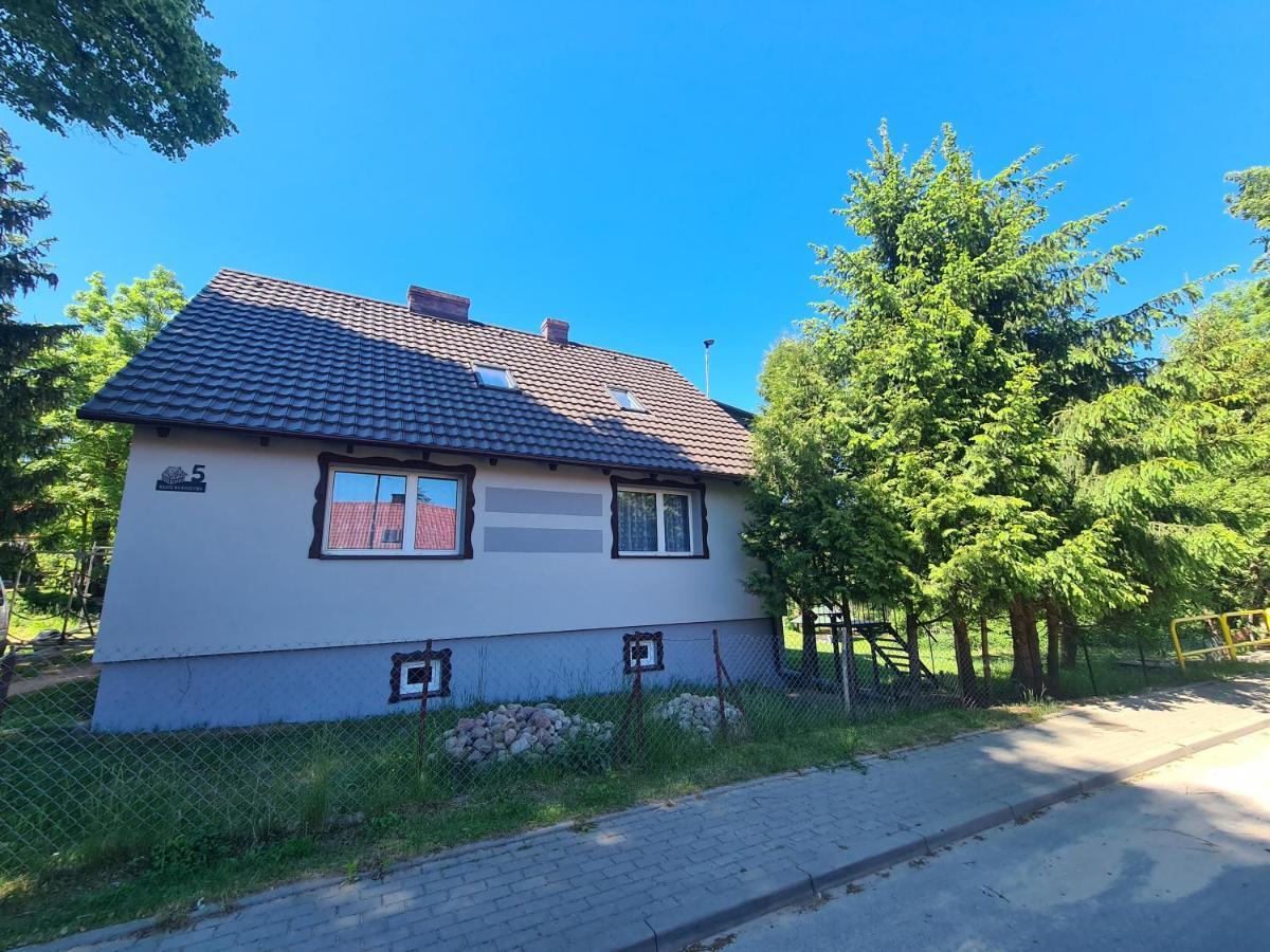 Apartament Nad Brda , Agroturystyka. Raciaz Bagian luar foto