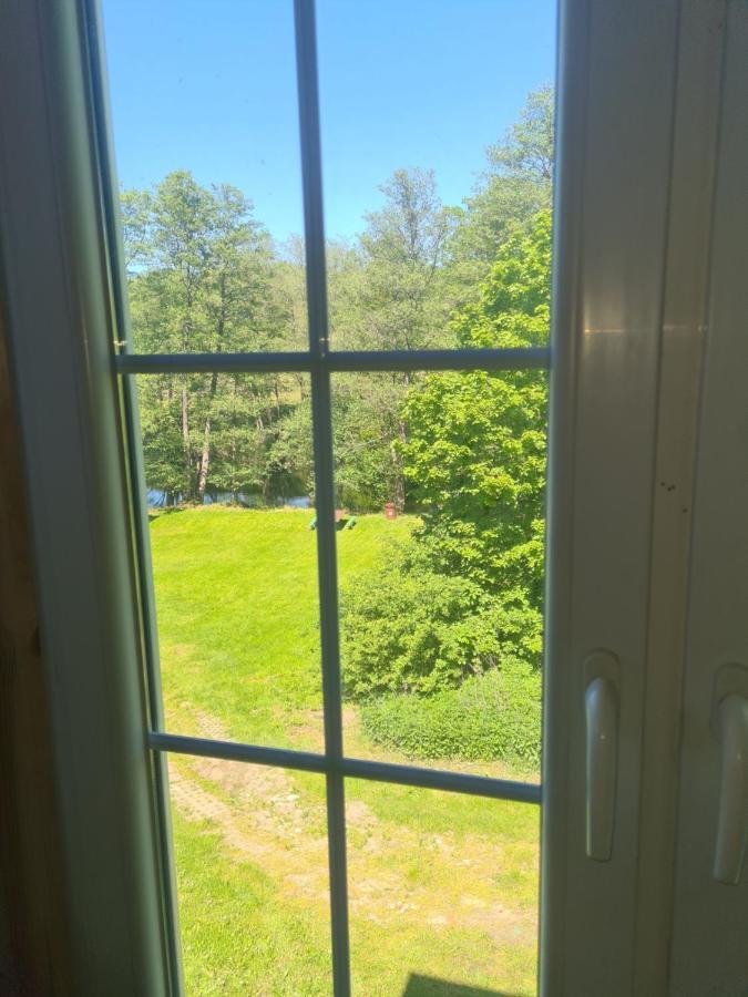 Apartament Nad Brda , Agroturystyka. Raciaz Bagian luar foto