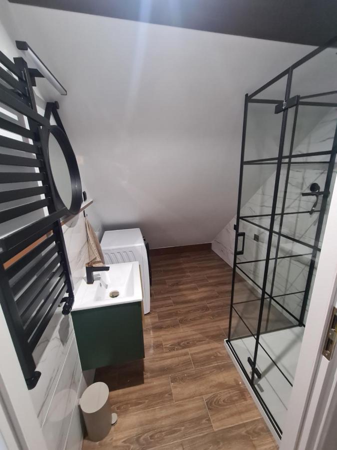 Apartament Nad Brda , Agroturystyka. Raciaz Bagian luar foto