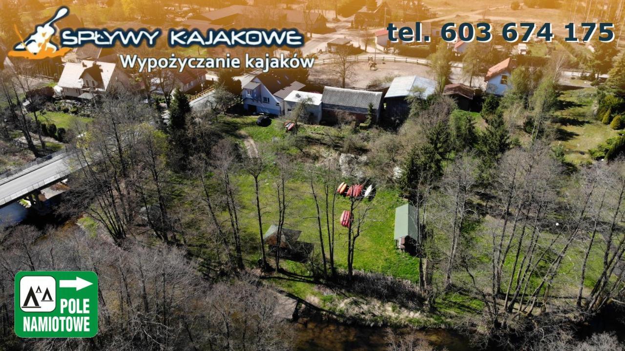 Apartament Nad Brda , Agroturystyka. Raciaz Bagian luar foto