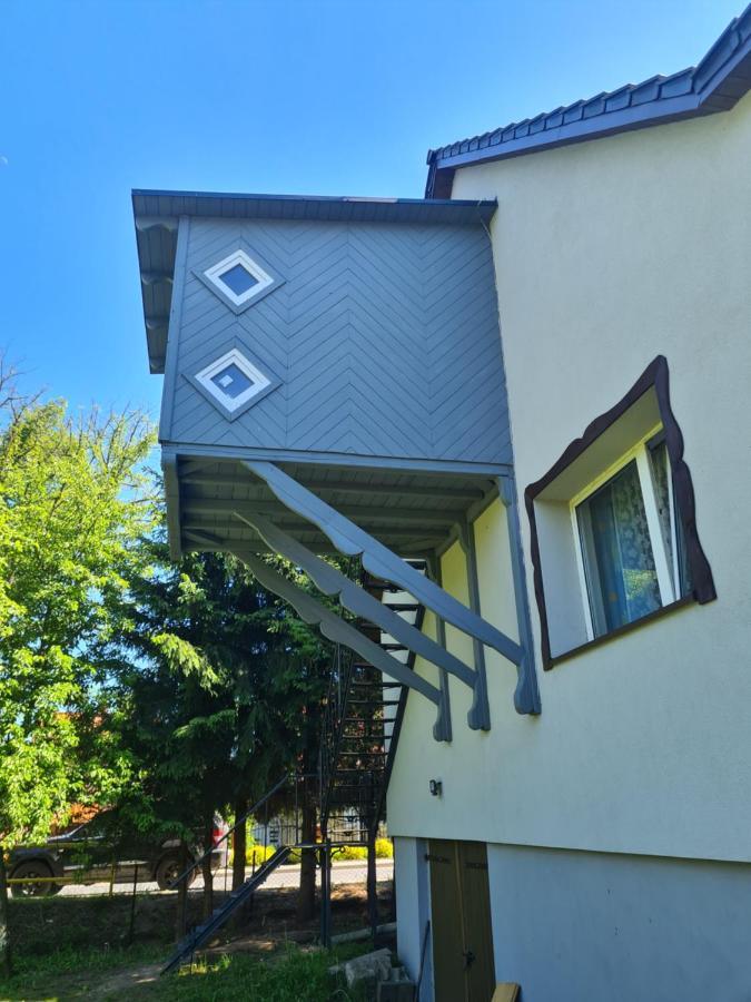 Apartament Nad Brda , Agroturystyka. Raciaz Bagian luar foto