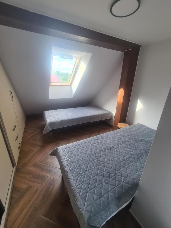 Apartament Nad Brda , Agroturystyka. Raciaz Bagian luar foto