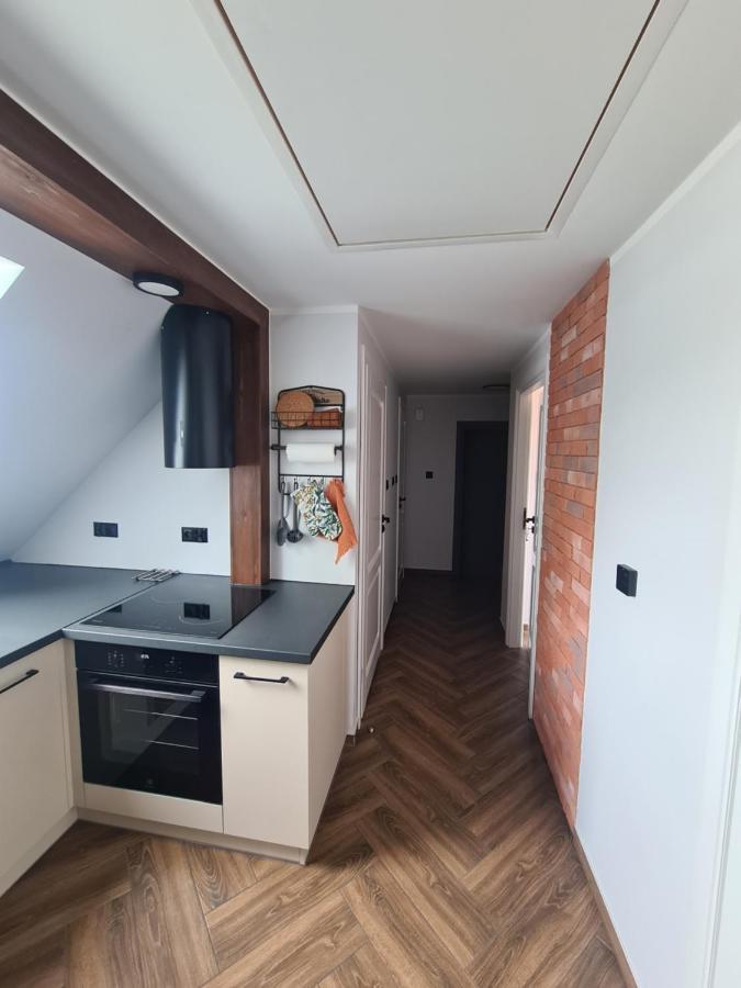 Apartament Nad Brda , Agroturystyka. Raciaz Bagian luar foto