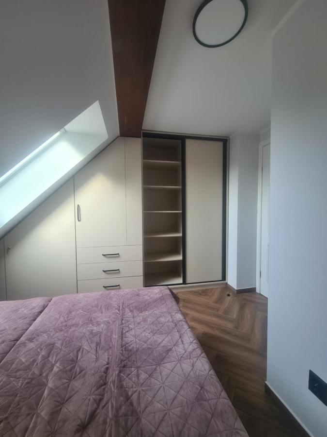 Apartament Nad Brda , Agroturystyka. Raciaz Bagian luar foto