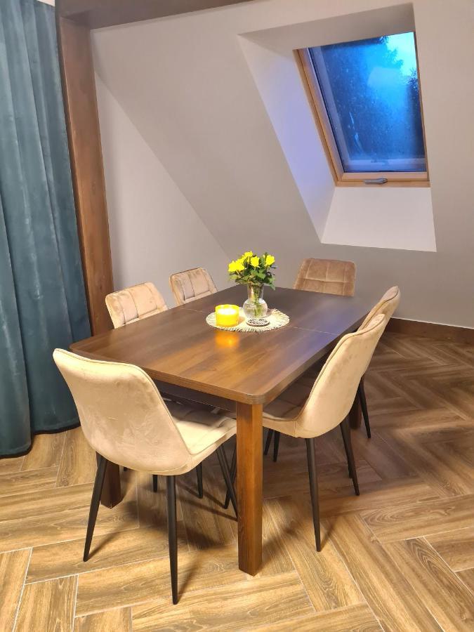 Apartament Nad Brda , Agroturystyka. Raciaz Bagian luar foto