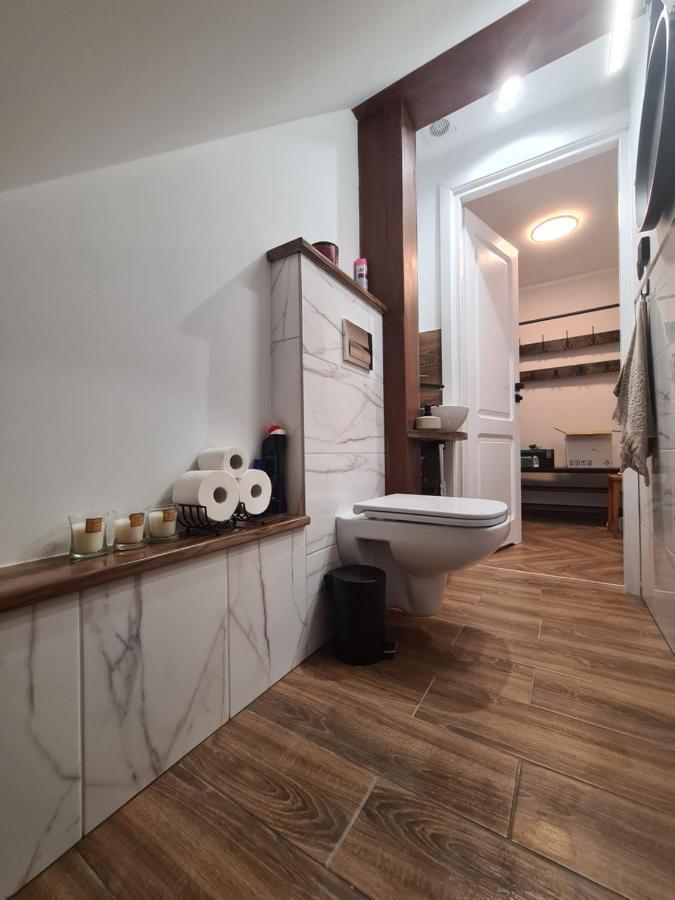 Apartament Nad Brda , Agroturystyka. Raciaz Bagian luar foto