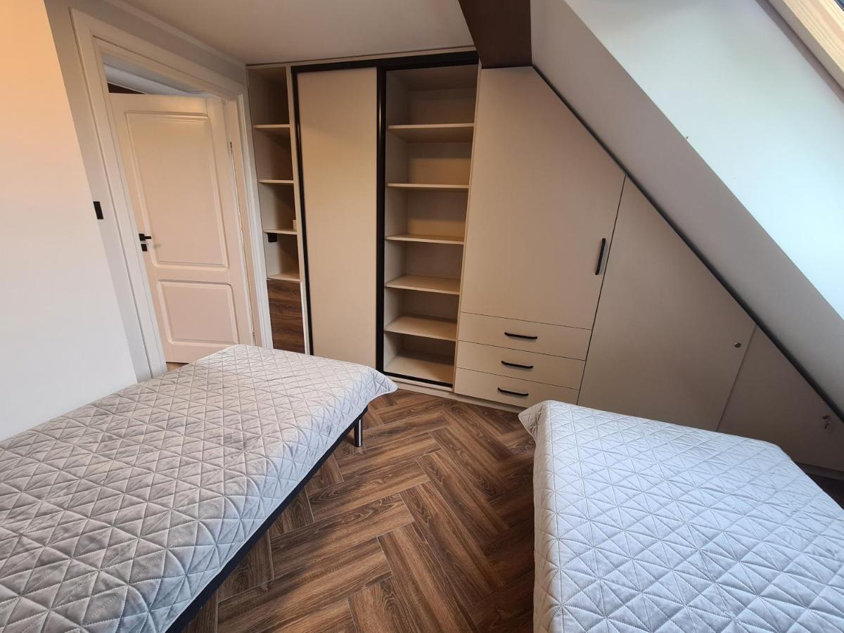 Apartament Nad Brda , Agroturystyka. Raciaz Bagian luar foto