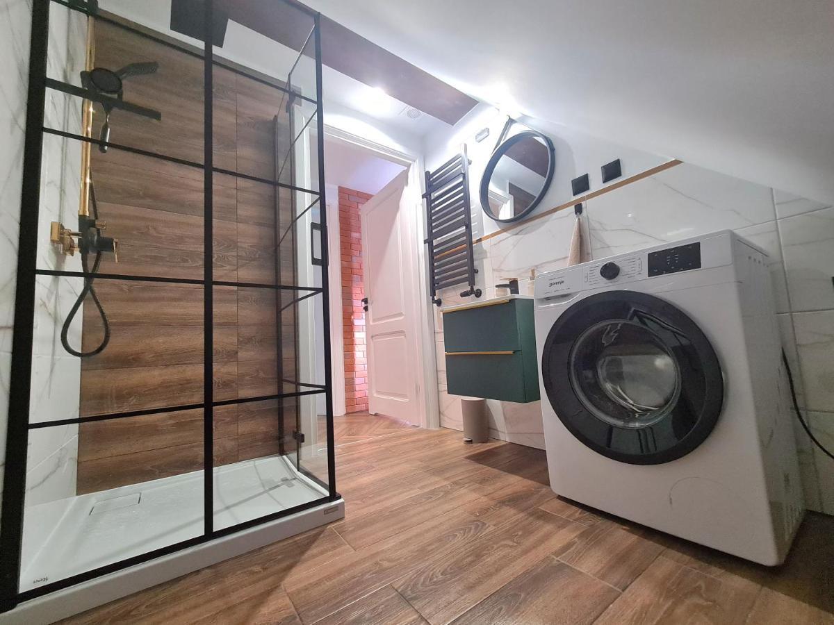 Apartament Nad Brda , Agroturystyka. Raciaz Bagian luar foto
