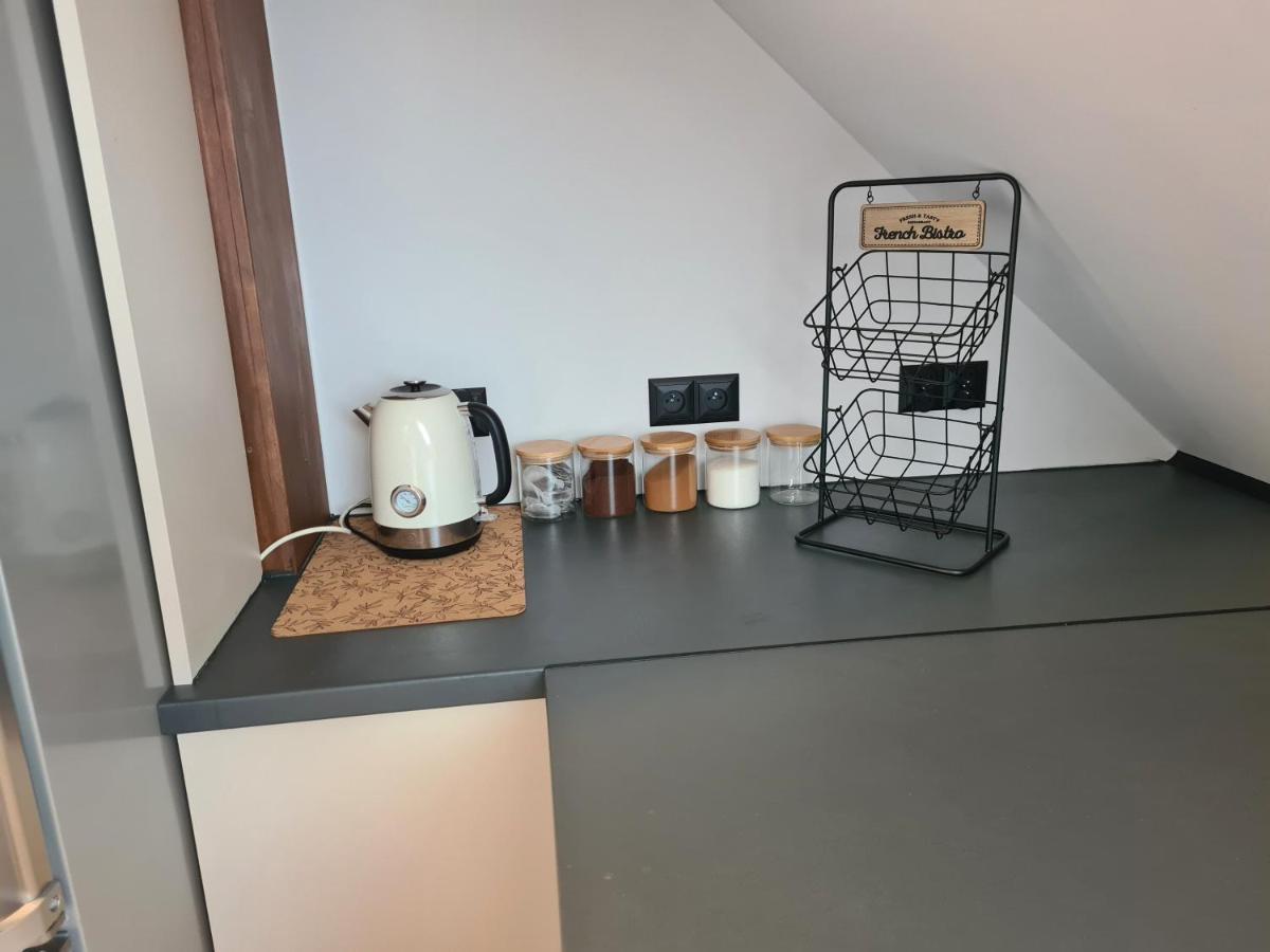 Apartament Nad Brda , Agroturystyka. Raciaz Bagian luar foto