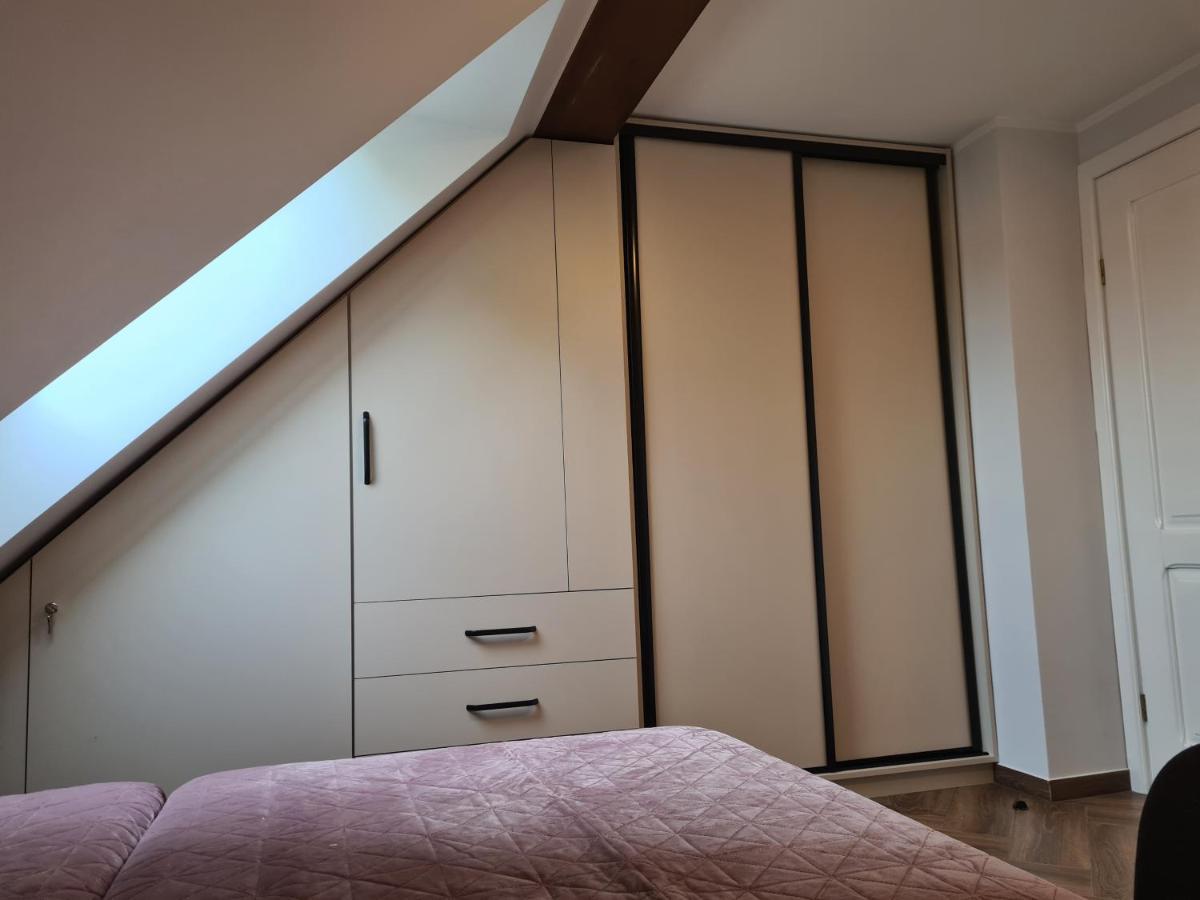 Apartament Nad Brda , Agroturystyka. Raciaz Bagian luar foto