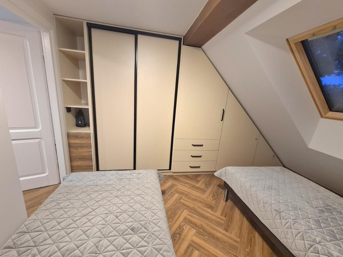 Apartament Nad Brda , Agroturystyka. Raciaz Bagian luar foto